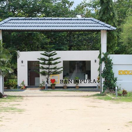 Vividearth Resorts Bandipūr Exterior foto
