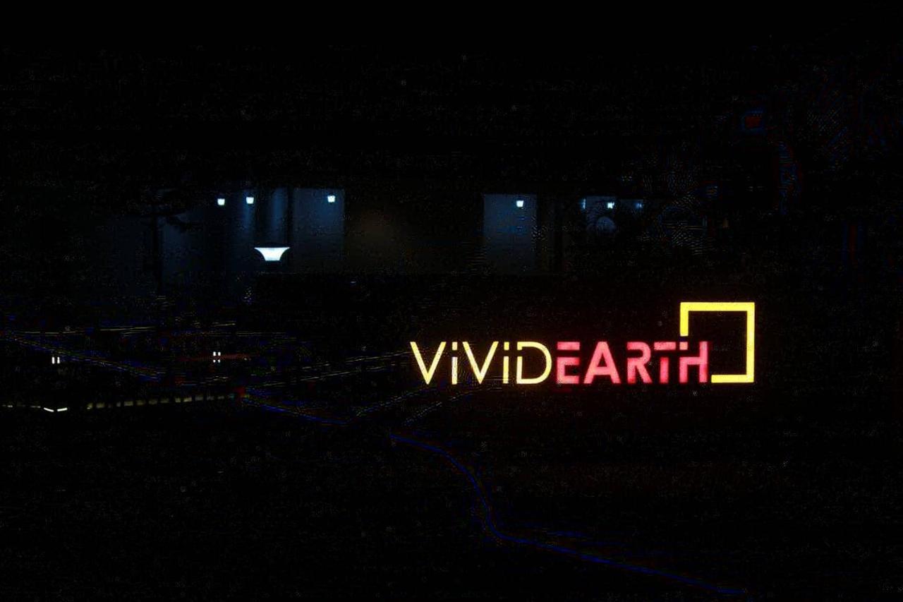 Vividearth Resorts Bandipūr Exterior foto
