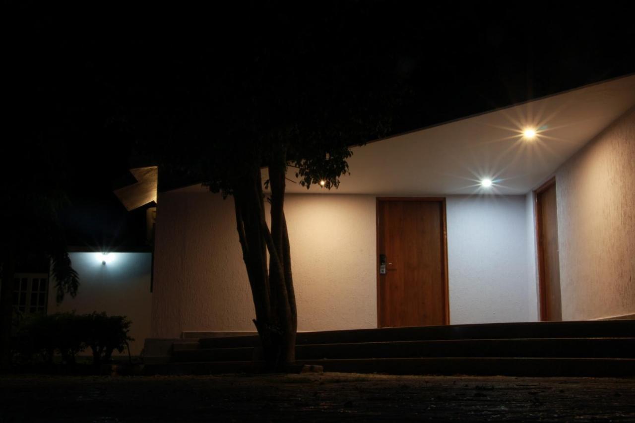 Vividearth Resorts Bandipūr Exterior foto
