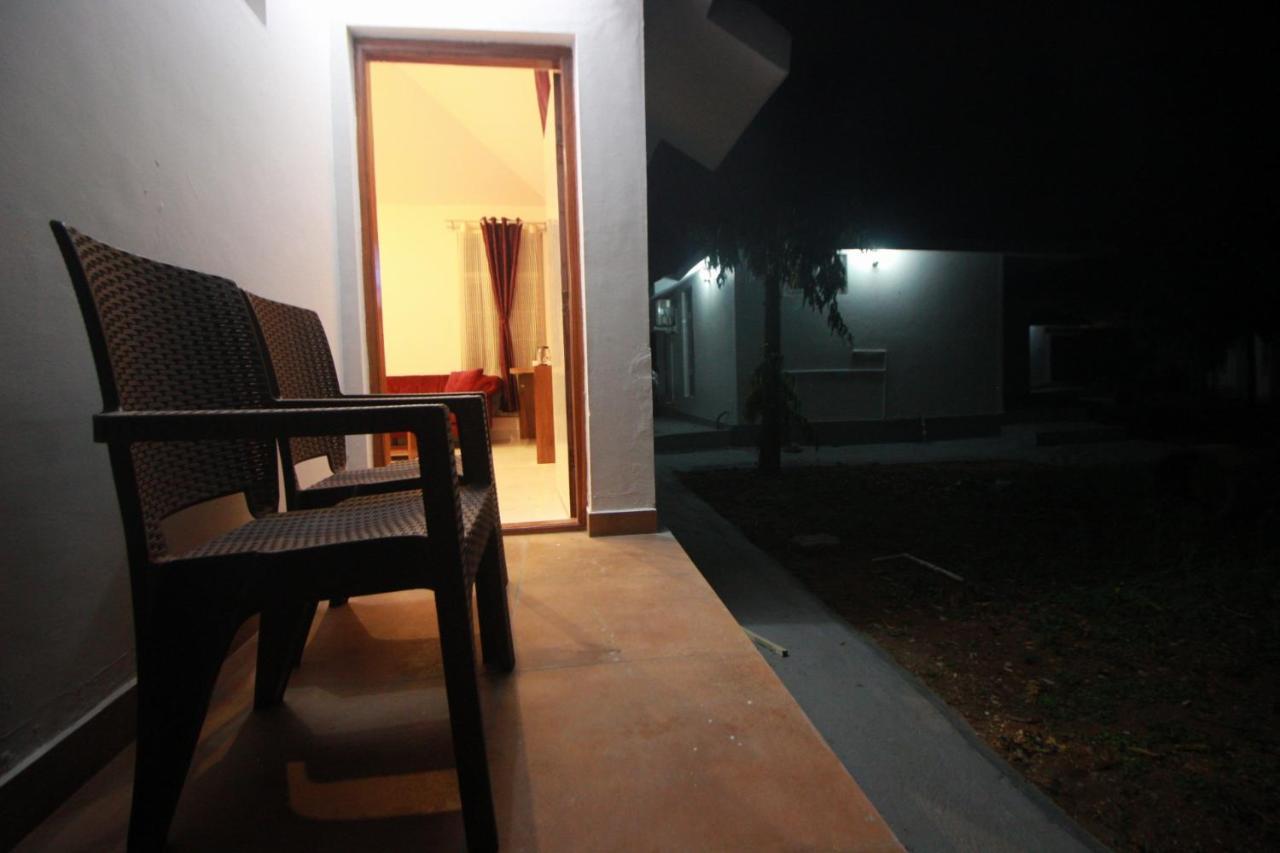 Vividearth Resorts Bandipūr Exterior foto