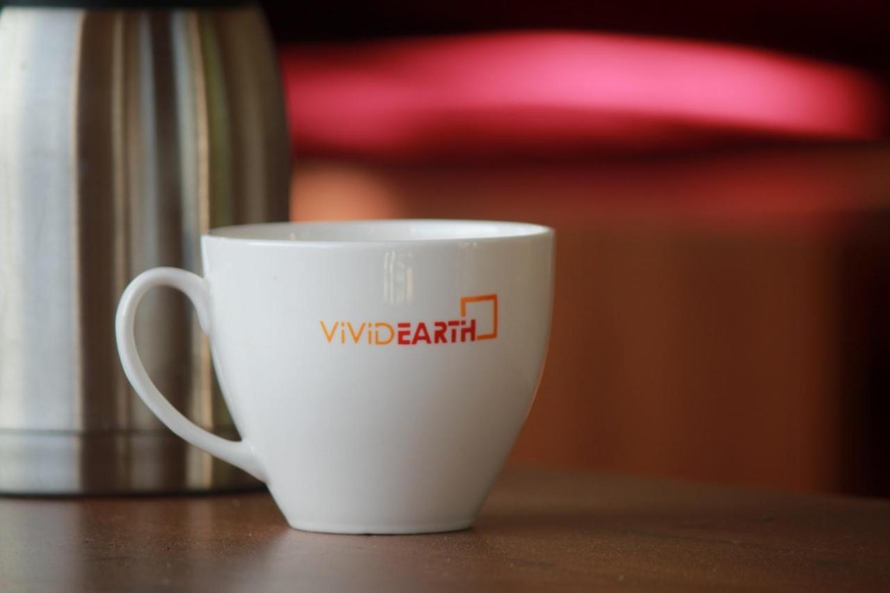 Vividearth Resorts Bandipūr Exterior foto