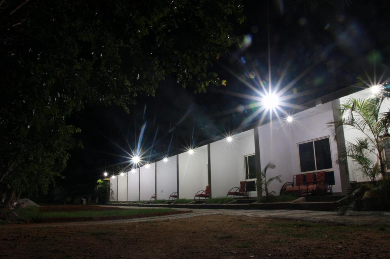 Vividearth Resorts Bandipūr Exterior foto