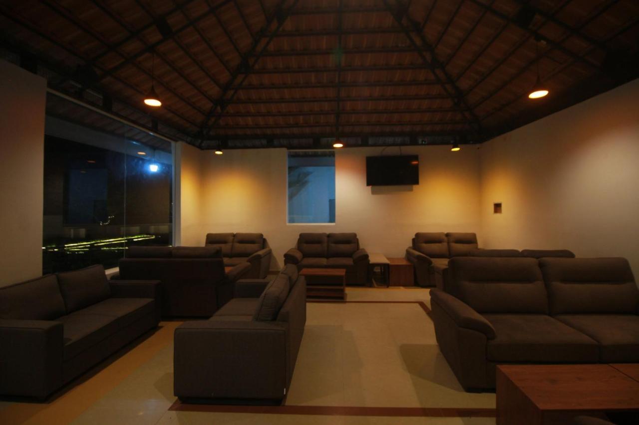 Vividearth Resorts Bandipūr Exterior foto