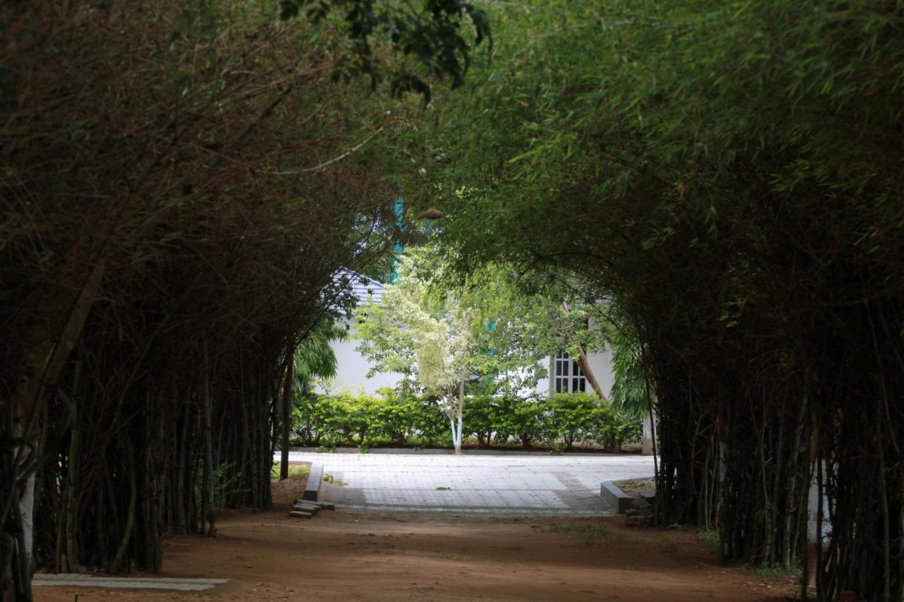 Vividearth Resorts Bandipūr Exterior foto