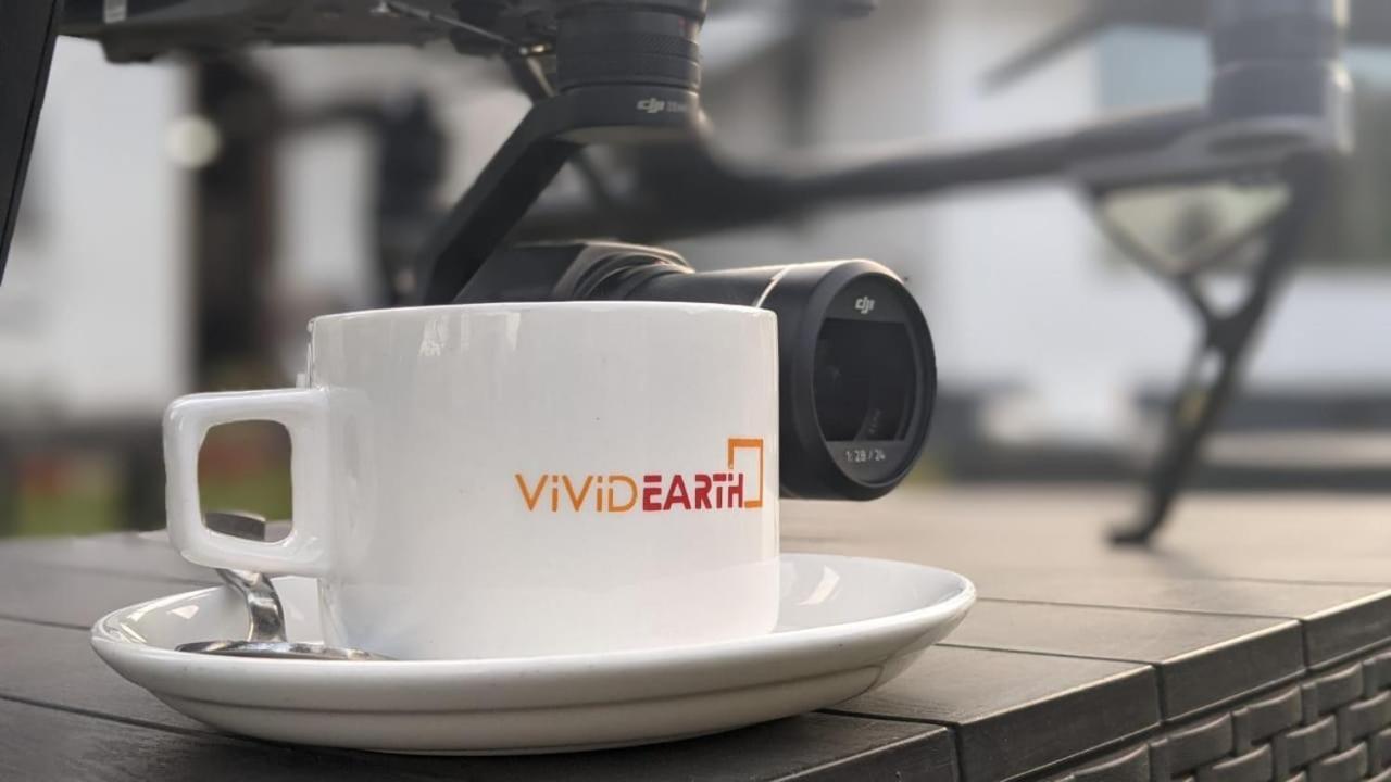 Vividearth Resorts Bandipūr Exterior foto
