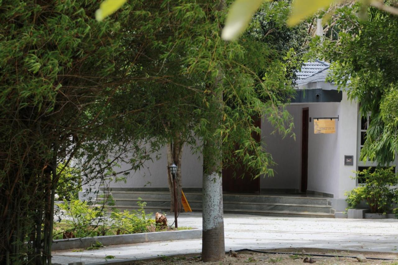 Vividearth Resorts Bandipūr Exterior foto