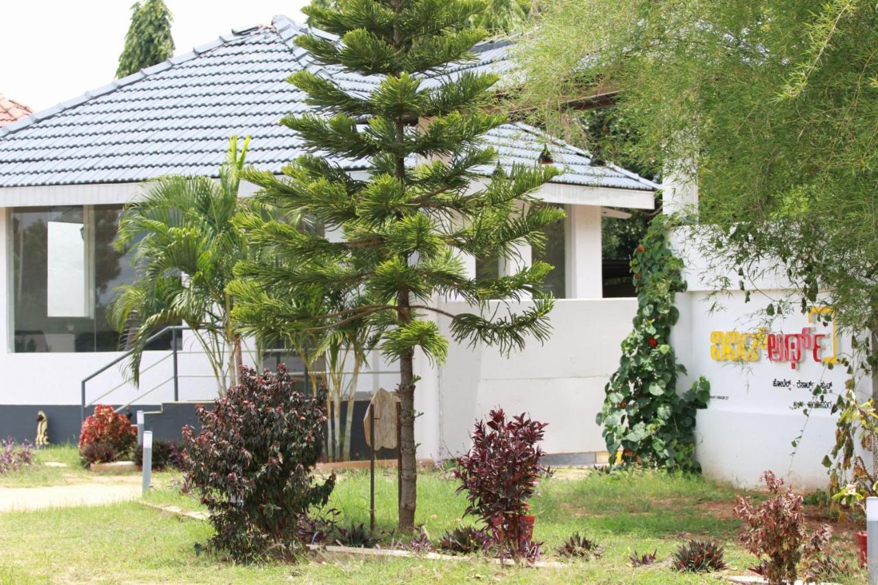 Vividearth Resorts Bandipūr Exterior foto
