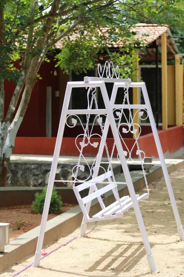 Vividearth Resorts Bandipūr Exterior foto