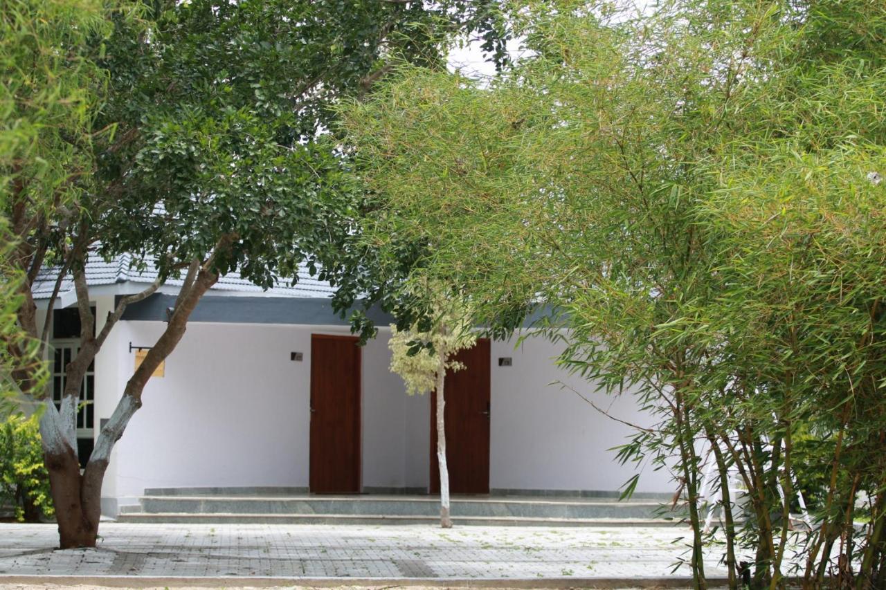 Vividearth Resorts Bandipūr Exterior foto