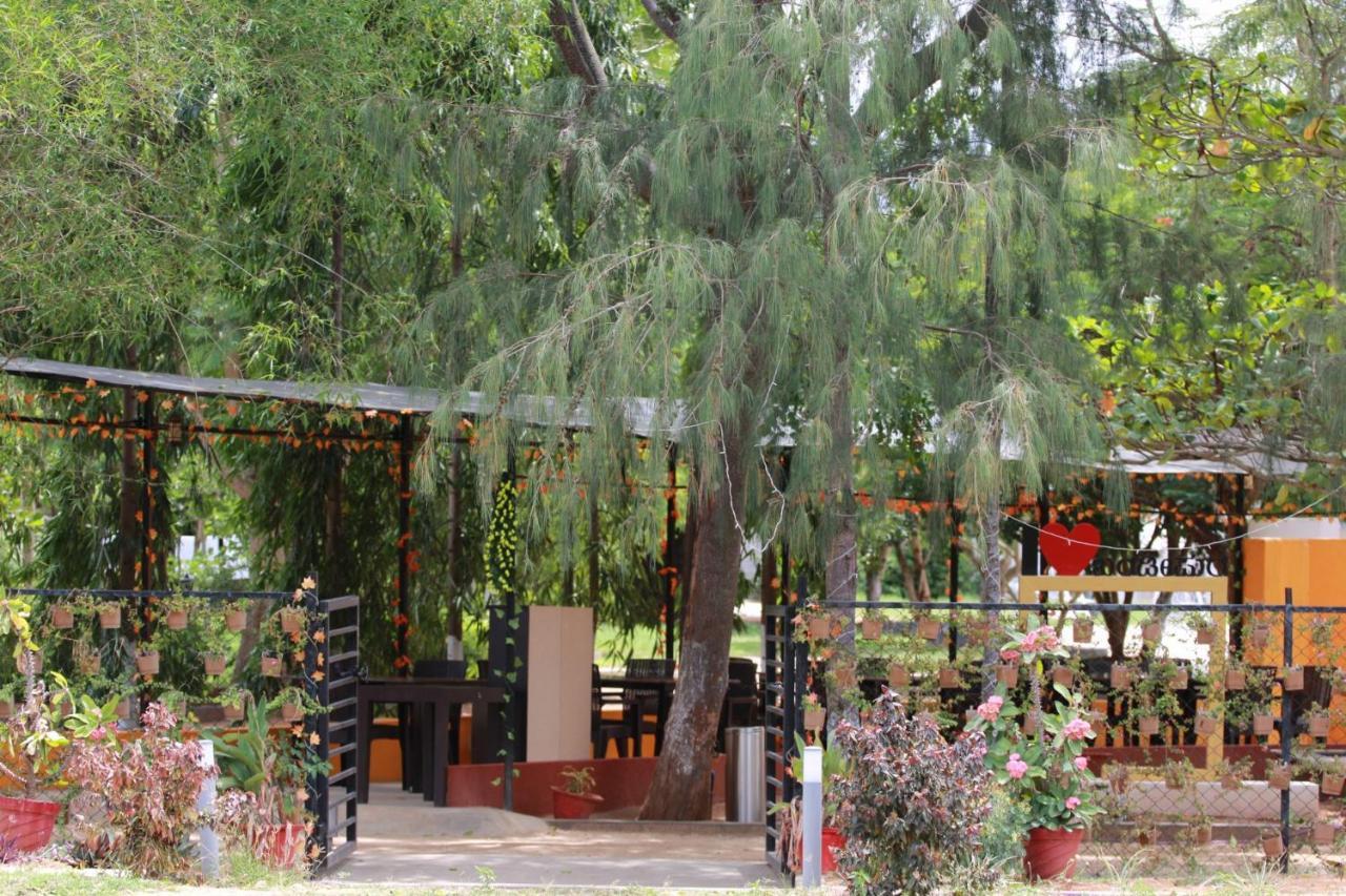 Vividearth Resorts Bandipūr Exterior foto