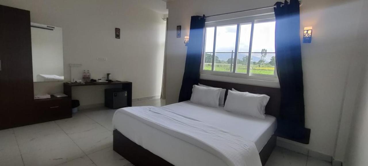 Vividearth Resorts Bandipūr Exterior foto