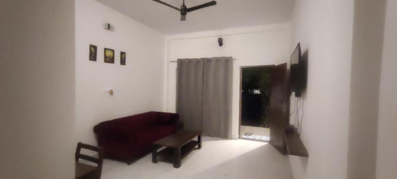 Vividearth Resorts Bandipūr Exterior foto