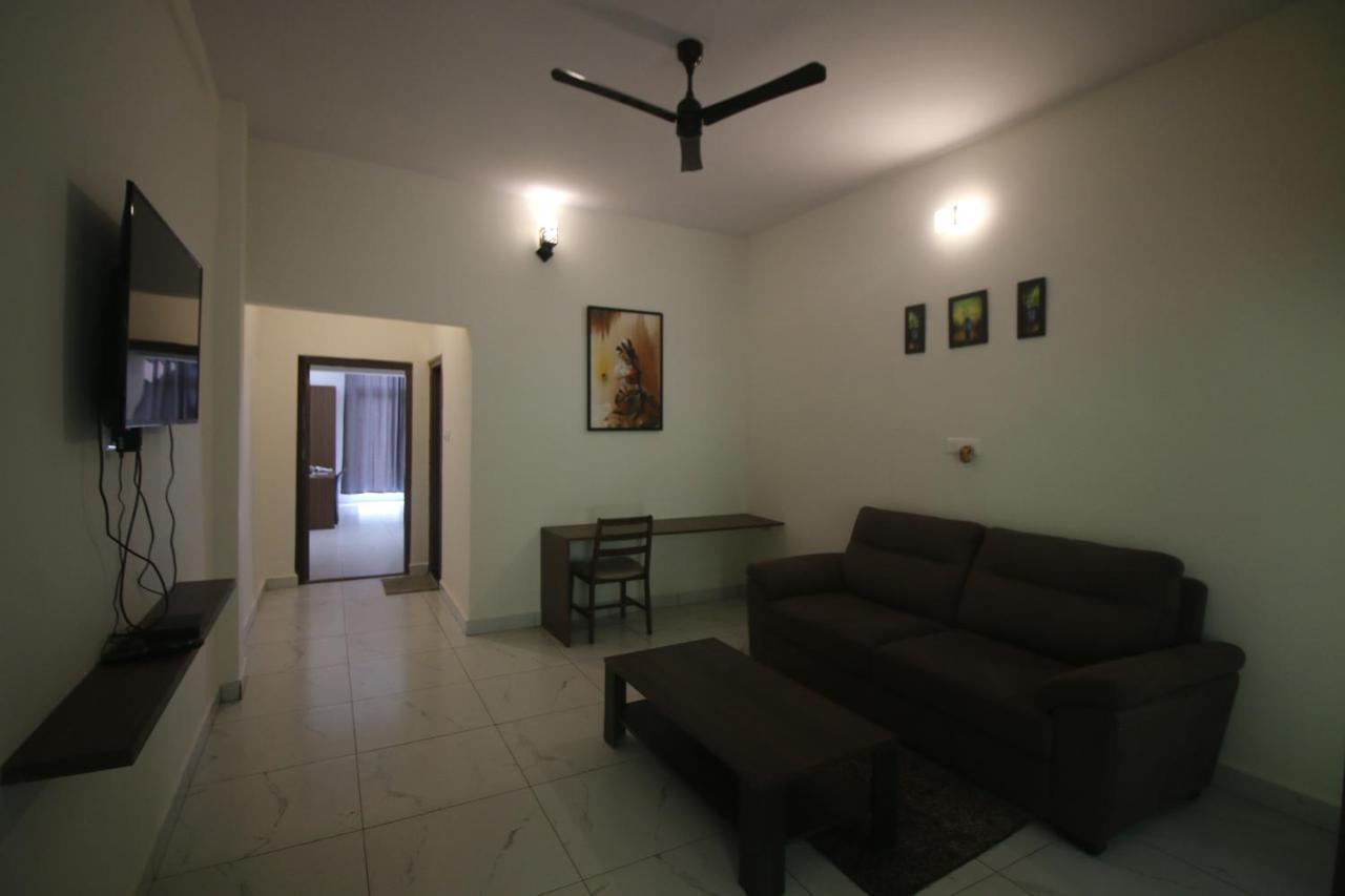 Vividearth Resorts Bandipūr Exterior foto